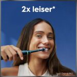Oral-B iO Series 10 Elektrische Zahnbürste Schwarz – Intelligente Zahnpflege mit iOSense – Bild 11