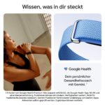 Google Fitbit Air – Aktivitätstracker mit Herzfrequenzmessung & Schlafanalyse – Bild 6