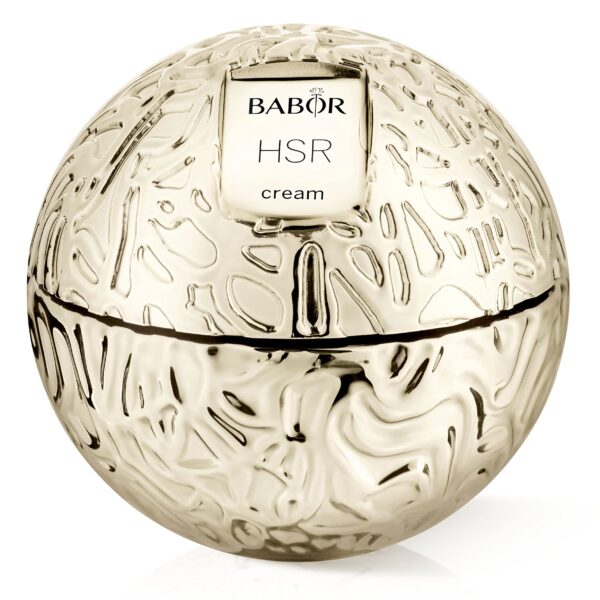 BABOR HSR LIFTING Cream 50 ml – Anti-Aging Gesichtscreme mit Vitamin E & Sheabutter