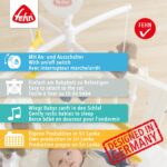 Fehn Musik-Mobile Meereskinder – Spieluhr-Mobile für Babys 0-5 Monate – Bild 6