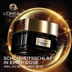 L'Oréal Paris Age Perfect Zell-Renaissance Set – Anti-Aging Tag- & Nachtcreme mit Vitamin E – Bild 2