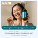 everydays smap® Aminosäuren Komplex – 180 Tabletten hochdosiert vegan – Bild 2