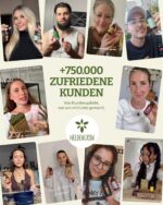 Heldengrün BIO Saunaaufguss Set 3er – Naturreine Duftmischungen für bis zu 60 Aufgüsse – Bild 8