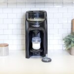 Baby Brezza Formula Pro Advanced – Automatischer Flaschenzubereiter mit 3 Temperaturen – Bild 2