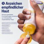 Cetaphil Sun SPF 50+ Liposomale Sonnenlotion 200ml – Dermatologischer Sonnenschutz für empfindliche Haut – Bild 8