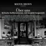 Molton Brown Mesmerising Oudh Accord & Gold Handseife 300 ml – Luxus-Reinigung – Bild 6