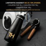 Thiru Premium Kirschentkerner – Profi-Entkernmaschine Made in Germany mit 100 Tagen Testgarantie – Bild 10