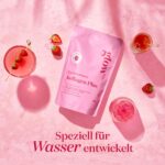 Glow25 Collagen Plus Pulver Strawberry 450g – Kollagen Hydrolysat mit Vitamin C & Biotin – Bild 6