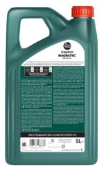 Castrol MAGNATEC 0W-30 C2 Motoröl 5L – Sofortschutz für optimale Motorleistung – Bild 4