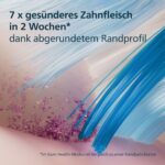 Philips Sonicare G3 Premium Gum Care Ersatzbürstenköpfe, 4er-Pack – Zahnfleischpflege – Bild 4