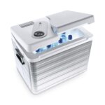 Mobicool Q40 Elektrische Kühlbox 39L – 12V/230V für Auto, Wohnmobil & Camping