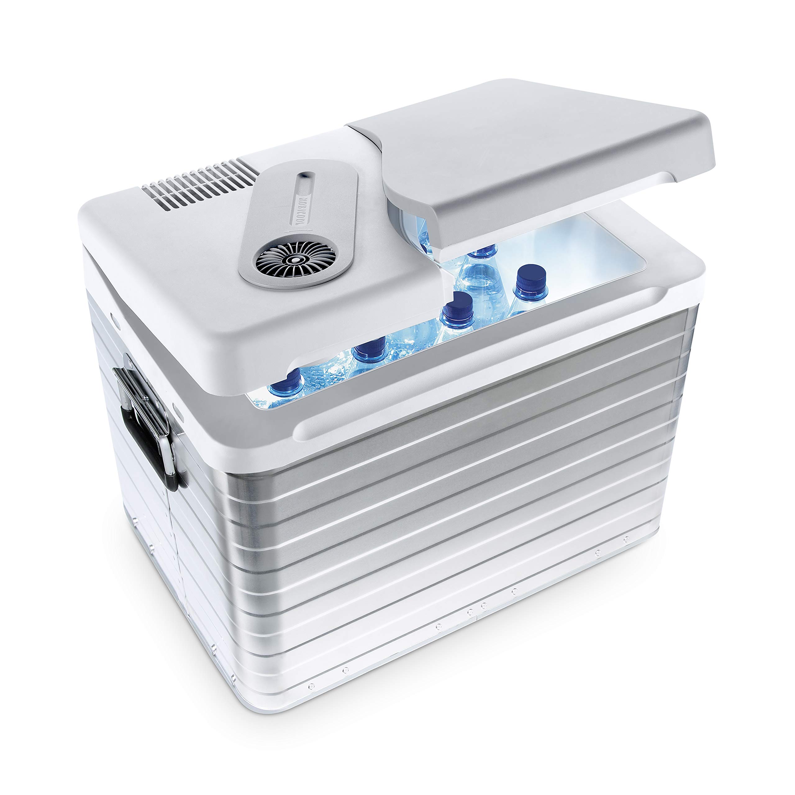 81QWj3iWBML._SY2560_.jpg Mobicool Q40 Elektrische Kühlbox 39L – 12V/230V für Auto, Wohnmobil & Camping – Bild 1