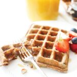 Breville DuraCeramic Waffeleisen VST072X – Antihaftbeschichtung & tiefe Platten – Bild 9