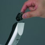 Panasonic ER-1421 Profi-Haarschneidemaschine – Bart- & Haarschneider mit Akku & Netz – Bild 5