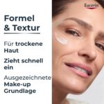 Eucerin Hyaluron-Filler + 3x Effect Tagespflege LSF 15 – Anti-Falten Creme für trockene Haut – Bild 7