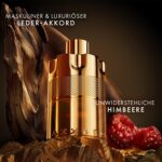 Azzaro Forever Wanted Elixir Eau de Parfum 100 ml – intensiver Herrenduft mit Himbeere & Leder – Bild 2