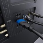 KabelDirekt 4K HDMI-Kabel 10m – High-Speed Übertragung für PS5, Xbox & Beamer – Bild 6