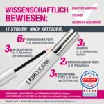 LASHCOCA!NE PROFI Wimpernserum mit PRO-Formel & 2-fach Wirkansatz – Lash Booster für längere & vollere Wimpern – Vegan, Made in Germany by Svenja Walberg – Bild 4