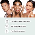 VIGOROUS® Zinksalbe 60ml gegen Pickel – Anti-Akne Creme mit Teebaumöl & Salicylssäure – Bild 6