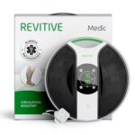 Revitive Medic® Durchblutungs-Stimulator – Klinisch getestete Schmerzlinderung ohne Medikamente