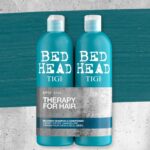Bed Head Recovery Shampoo & Conditioner Set – Professionelle Haarpflege 2 x 750 ml – Bild 2