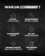 Götterpuls Pre Workout Signature Edition 395g – Premium Booster mit L-Citrullin & Koffein – Bild 8