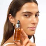 TAN-LUXE THE FACE Selbstbräuner-Tropfen Mittel 30 ml – Individuelle Gesichtsbräunung – Bild 8