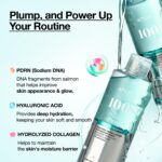 ANUA PDRN 100 Hyaluronsäure Booster Toner 250ml – Intensive Hydratation für trockene & empfindliche Haut – Bild 3