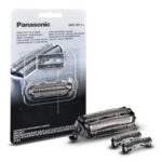 Panasonic WES9013Y1361 Ersatzklingen & Scherfolie – Kombipack für 17 Rasierermodelle