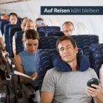 ARCTIC Summair 2Go – Wiederaufladbarer Handventilator mit USB-C, bis 77h Laufzeit – Bild 8