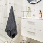Utopia Towels 4er-Pack Badetücher 69x137 cm – Premium Baumwolle mit hoher Saugfähigkeit – Bild 7