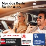 WALSER Hagelschutzplane Perma Protect Grösse L – Vollgarage mit 4mm Neopren für SUV – Bild 7