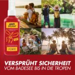 ANTI-BRUMM Bundle Forte + Kids Sensitive je 150 ml – Mückenschutz für die ganze Familie – Bild 6