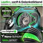 Tretmann Pedaltrainer Pro Set – Gelenkschonender Heimtrainer für Senioren bis 150 kg – Bild 2