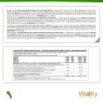 Fischöl Omega 3 Kapseln Hochdosiert – 800 mg EPA & 600 mg DHA pro Tag – Bild 3