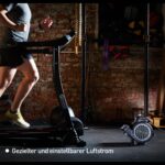 Vacmaster Standventilator AM1202R 124W – Bodenventilator mit Fernbedienung & 3 Geschwindigkeiten – Bild 2