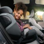 Maxi-Cosi Emerald 360 S – 360° Drehbarer ISOFIX-Kindersitz (0–12 Jahre) – Bild 10