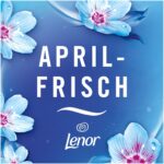 Febreze 3Volution Aprilfrisch Duftstecker Nachfüllflakon 7x20ml – 90 Tage Frische – Bild 2