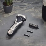 Panasonic WES9013Y1361 Ersatzklingen & Scherfolie – Kombipack für 17 Rasierermodelle – Bild 6