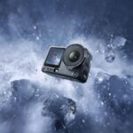 DJI Osmo Action 6 Standard Combo – 8K Action-Cam mit variabler Blende & Unterwasserschutz – Bild 11