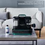 Rowenta Clean It Fleckenreiniger – Tragbarer Teppichreiniger mit Selbstreinigung für Haushalt – Bild 8