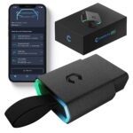 Carista EVO OBD2 Diagnosegerät – Bluetooth Adapter mit Live-Daten für alle Fahrzeuge
