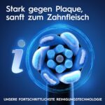 Oral-B iO Series 9 Doppelpack – Smarte Elektrische Zahnbürste mit KI-Positionserkennung – Bild 14