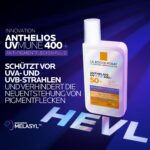 La Roche-Posay Anthelios UVMUNE 400 Anti-Pigmentflecken Fluid LSF 50+ – Bild 7