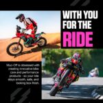 Muc-Off Motorcycle Essentials Kit – Komplettes Motorrad-Reinigungsset mit Schutzspray – Bild 8