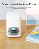 eufy Security eufyCam 2C Aussenkamera – 1080p HD mit 180 Tagen Akku & HomeKit – Bild 6