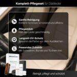 COLOURLOCK Glattleder Pflegeset – Profi-Reinigung & Schutz für Auto & Möbel – Bild 2