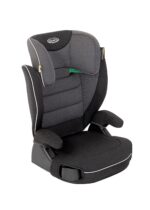 Graco Logico L i-Size R129 Kindersitz – Sicherer Autositz für 3,5–12 Jahre