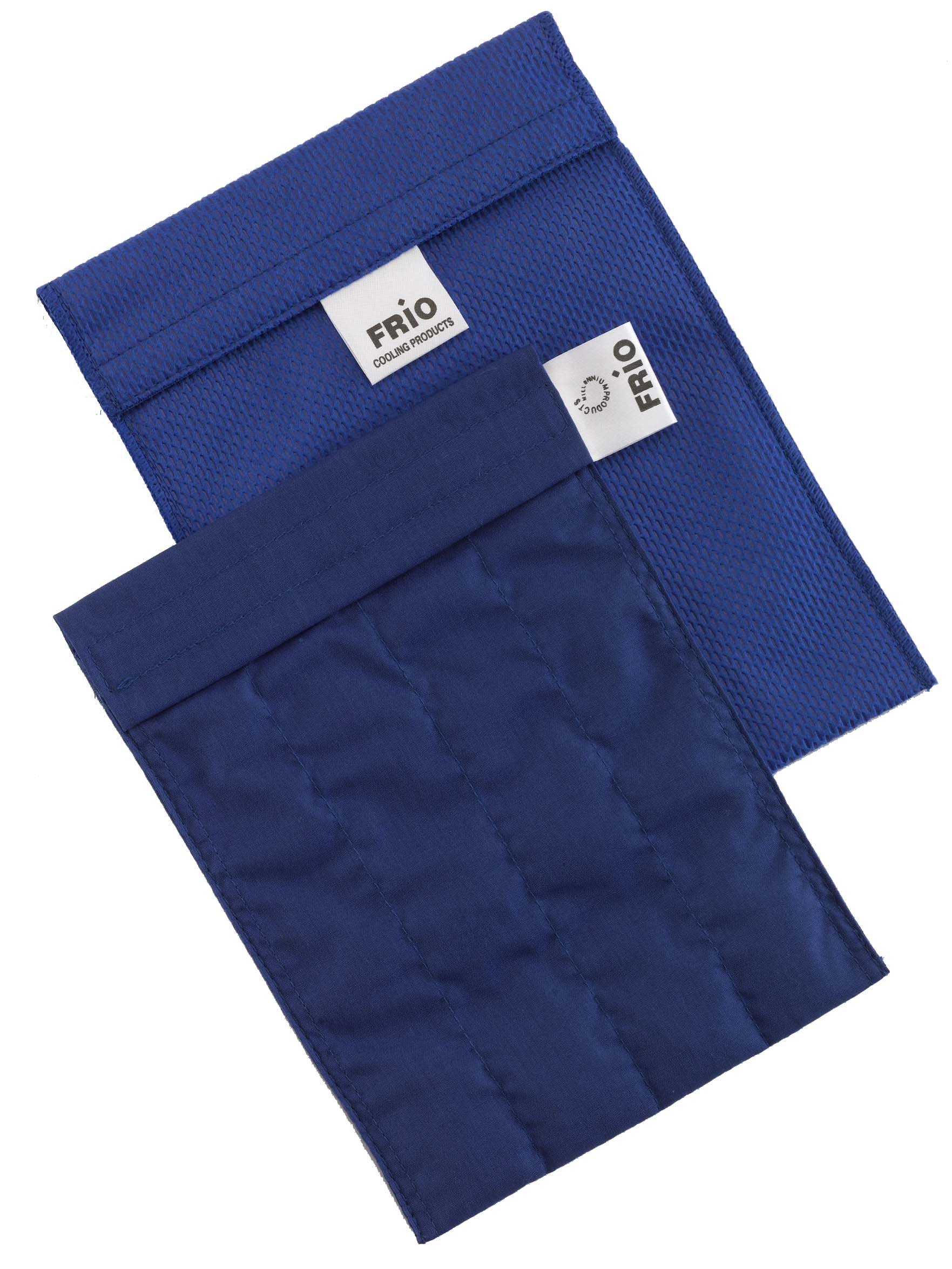 81UYjwiWfQL._SY2348_.jpg FRIO Grosse Insulin Kühlbox 19 x 14 cm – Kühltasche für bis zu 4 Pens mit Wasserkristallen – Bild 1