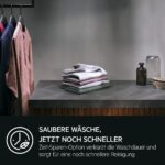 AEG Waschmaschine 8 kg Serie 6000 mit ProSense – Intelligente Mengenautomatik & Inverter-Motor – Bild 10